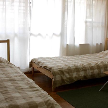 Ohori House Apartment Фукуока Екстериор снимка