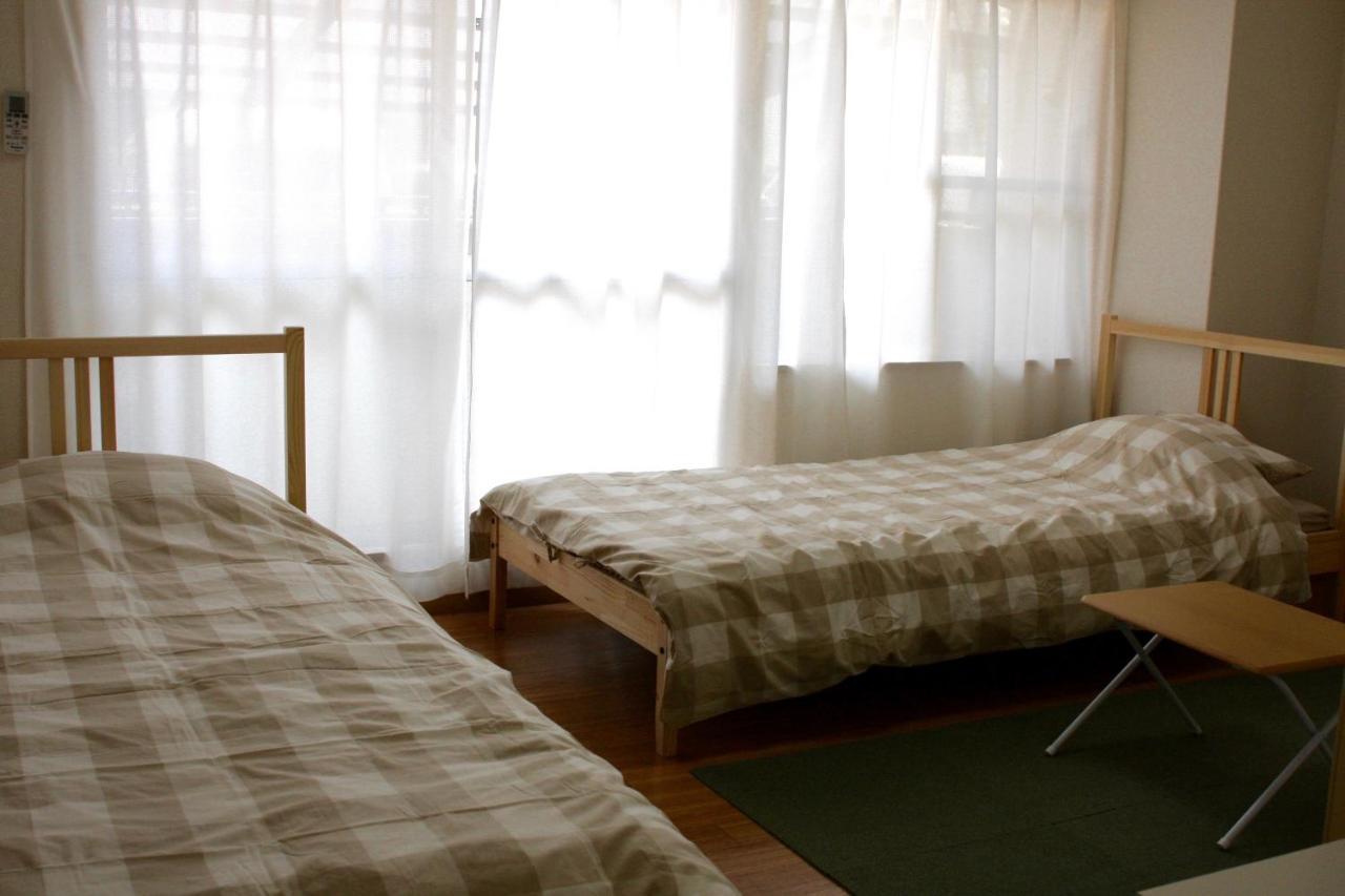 Ohori House Apartment Фукуока Екстериор снимка